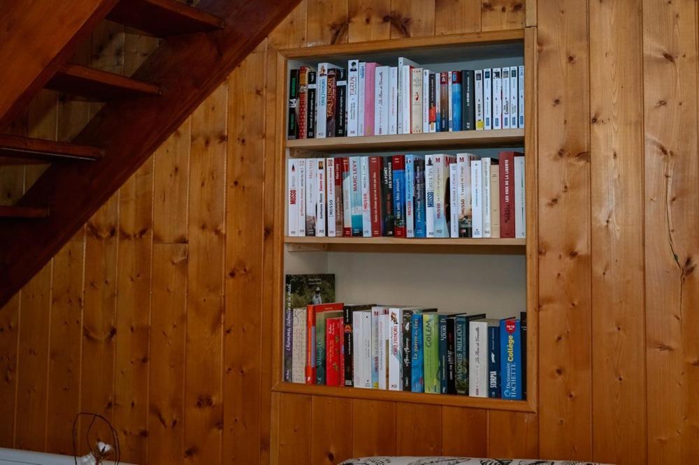 La Maison Des Jolicoeurs Saint-Christophe-sur-Guiers Eksteriør billede