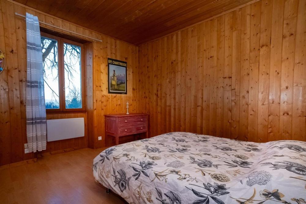 La Maison Des Jolicoeurs Saint-Christophe-sur-Guiers Eksteriør billede