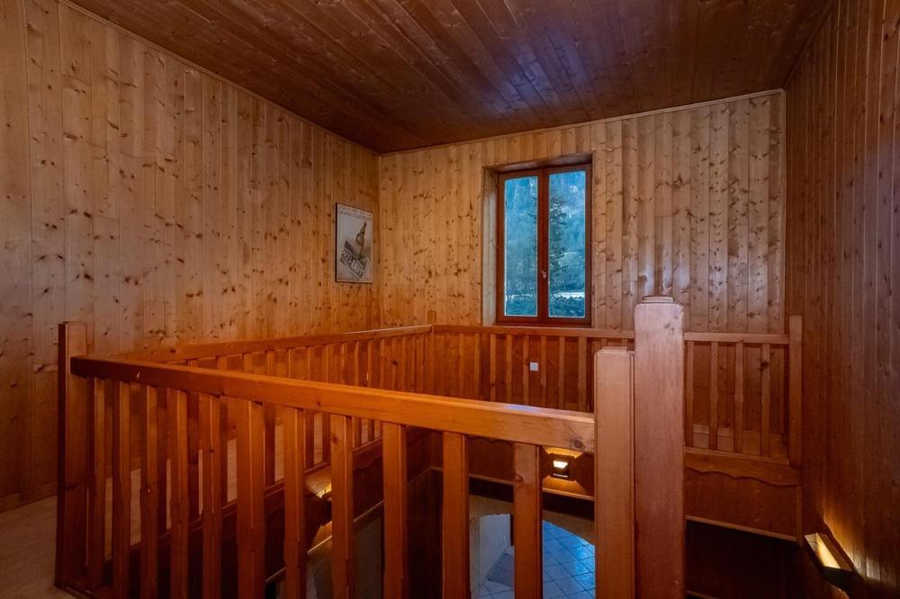 La Maison Des Jolicoeurs Saint-Christophe-sur-Guiers Eksteriør billede